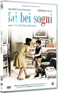 Sweet Dreams | Fai bei sogni  |   DVD